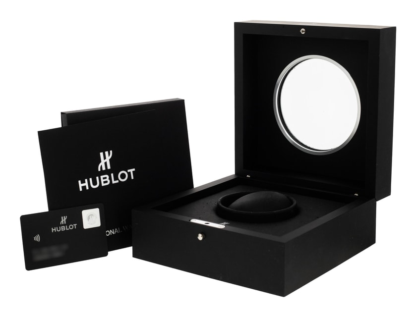 Hublot Classic Fusion 511.NX.7071.LR Image 5